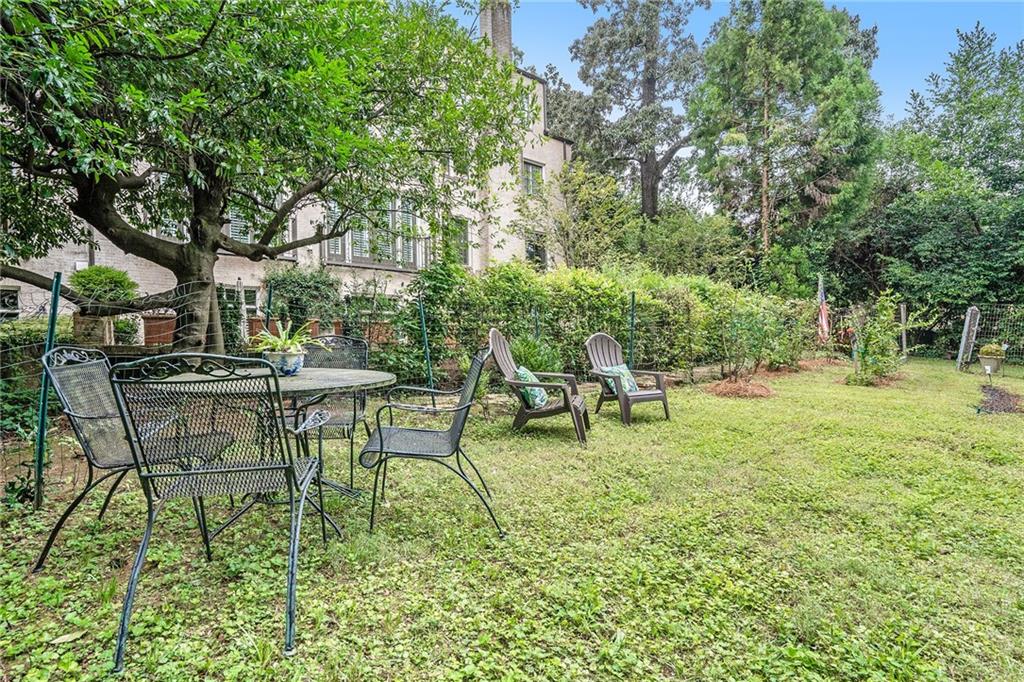 70 Old Ivy Road NE Unit 29