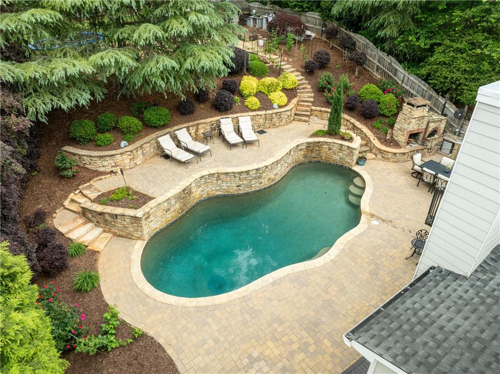 1657 Millhouse Landing