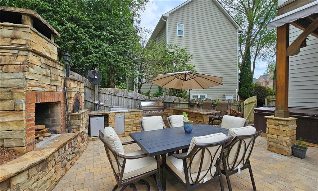 1657 Millhouse Landing