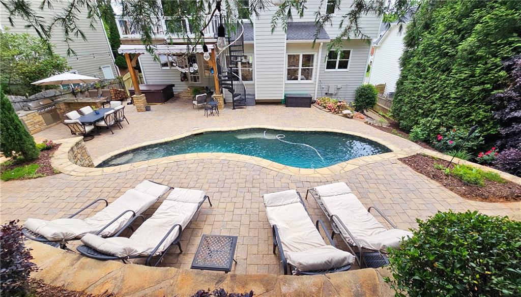 1657 Millhouse Landing