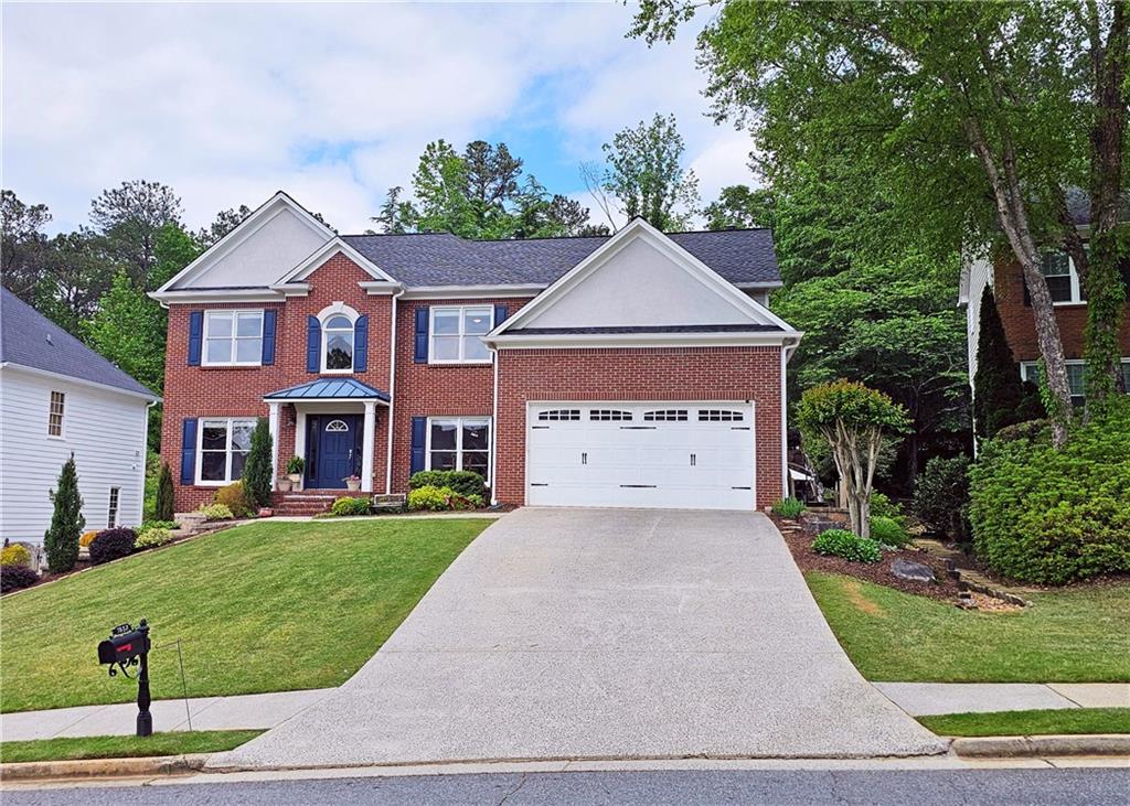 1657 Millhouse Landing