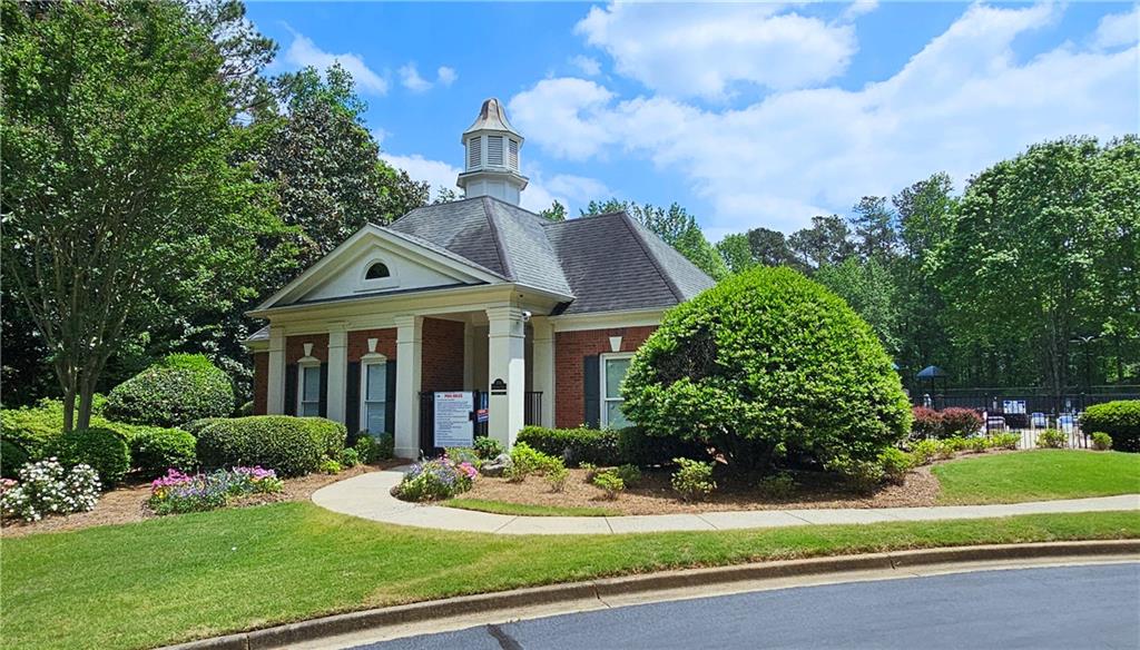 1657 Millhouse Landing