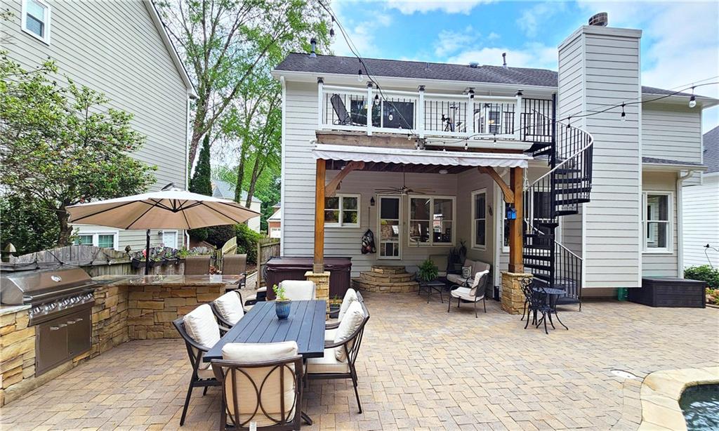 1657 Millhouse Landing