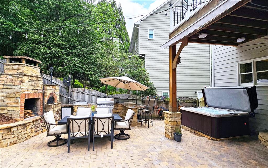 1657 Millhouse Landing