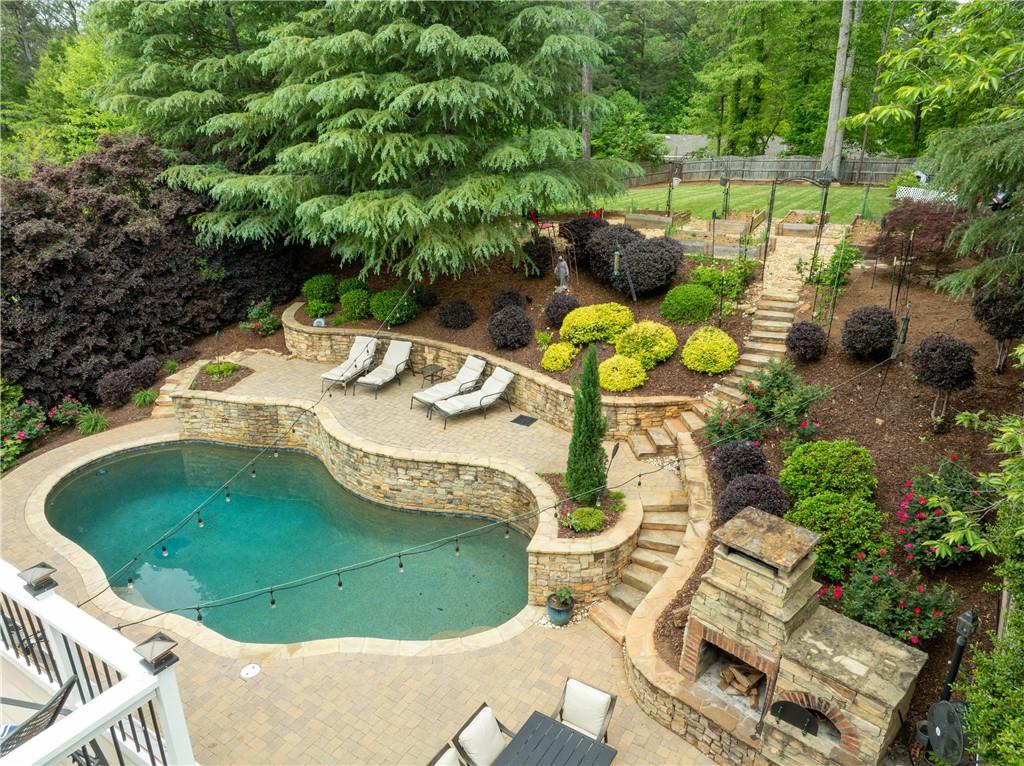 1657 Millhouse Landing