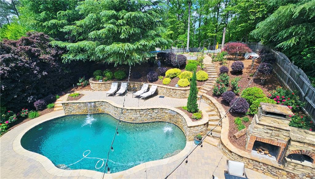 1657 Millhouse Landing