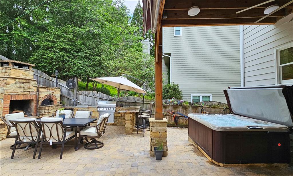 1657 Millhouse Landing