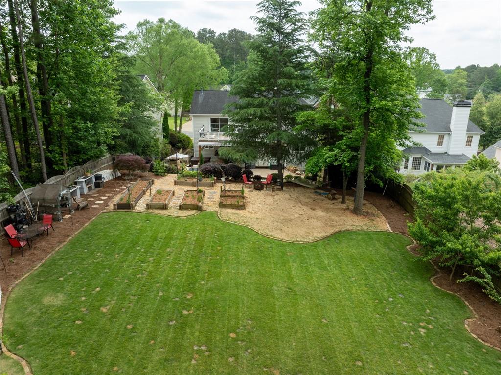 1657 Millhouse Landing