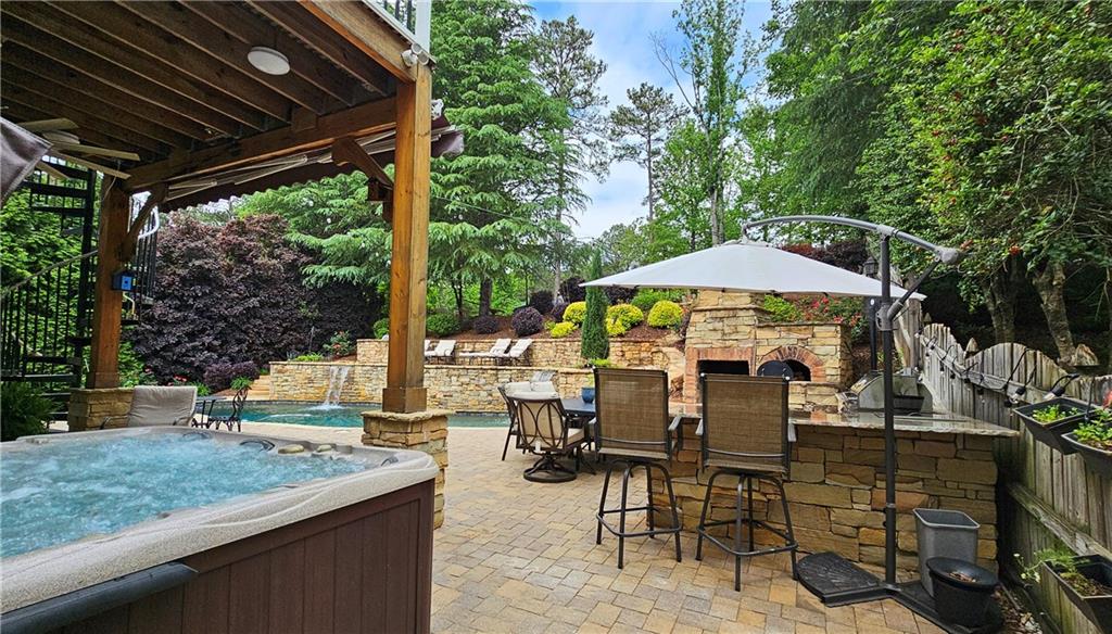 1657 Millhouse Landing