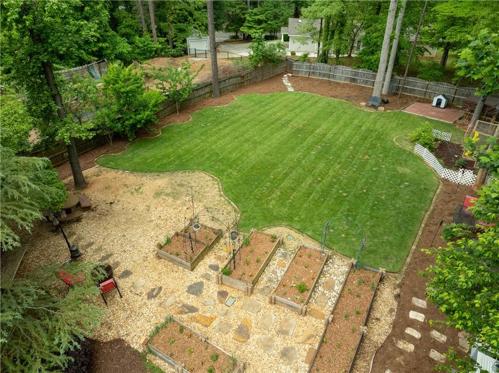 1657 Millhouse Landing