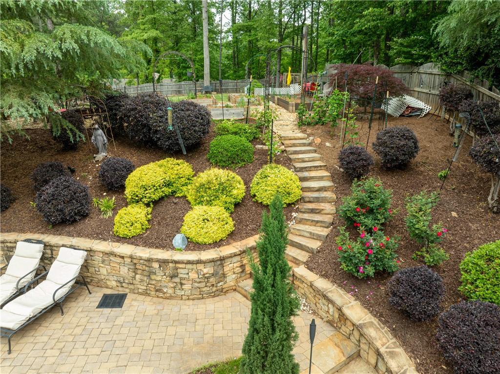 1657 Millhouse Landing
