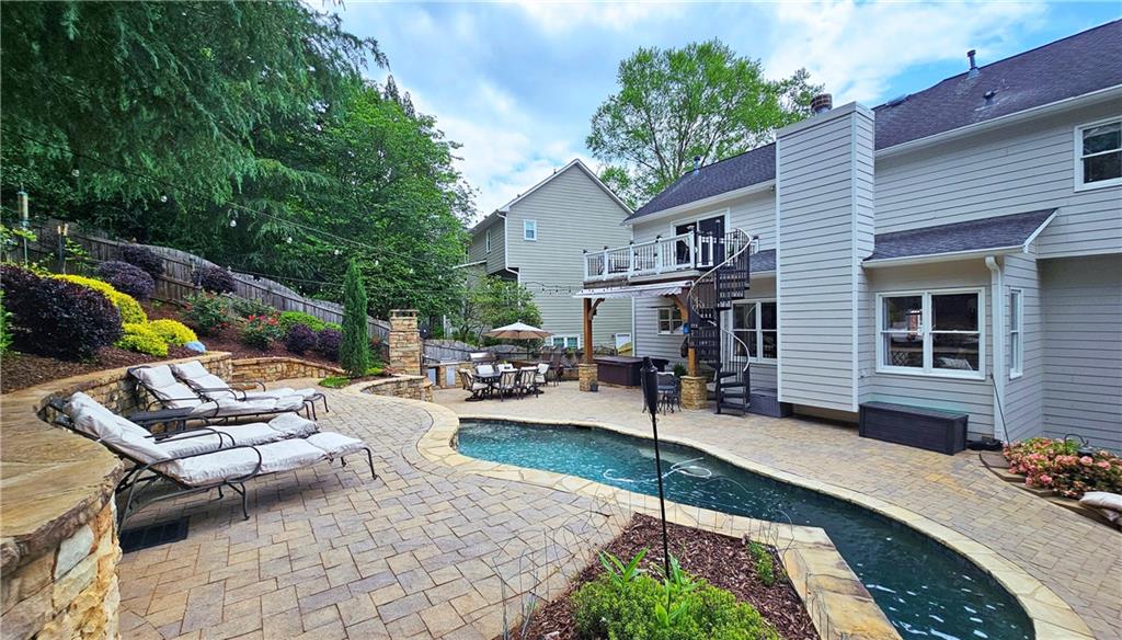 1657 Millhouse Landing