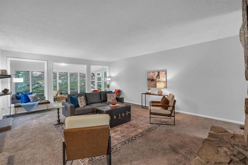 115 Lake Pines Court