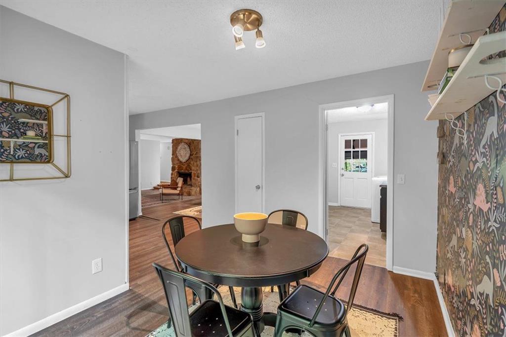 115 Lake Pines Court