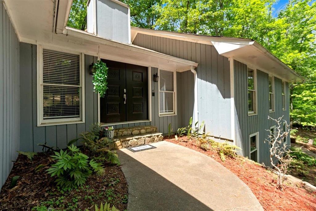 115 Lake Pines Court