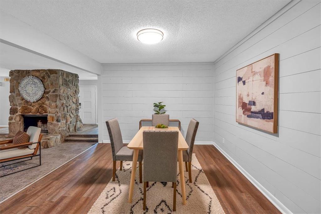 115 Lake Pines Court