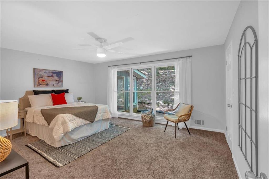115 Lake Pines Court