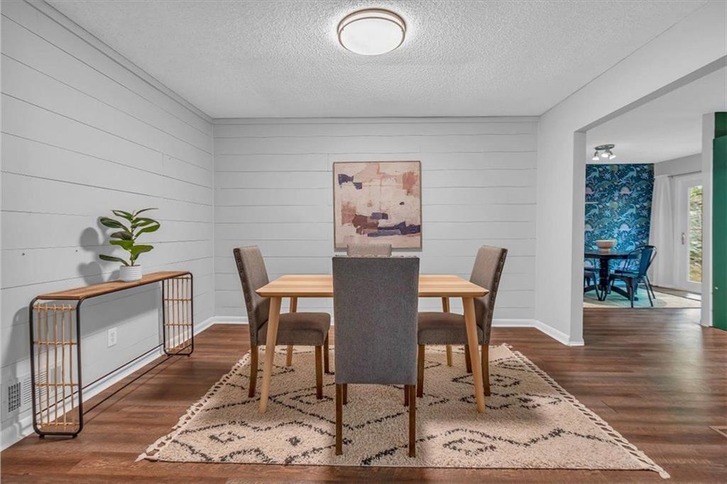 115 Lake Pines Court