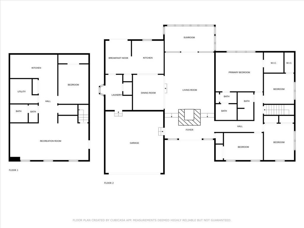 115 Lake Pines Court