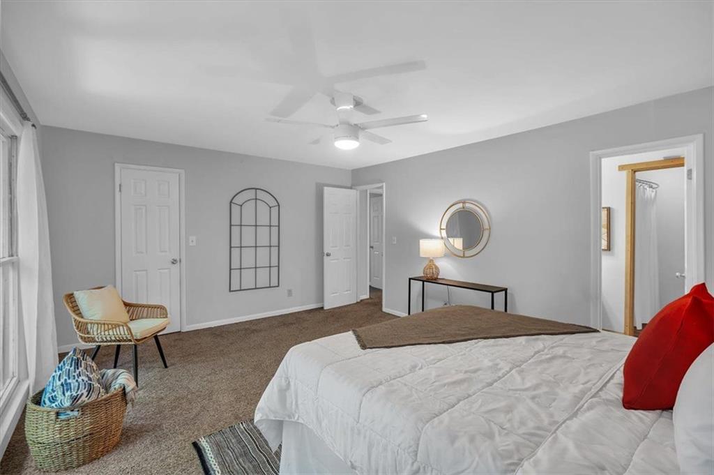 115 Lake Pines Court