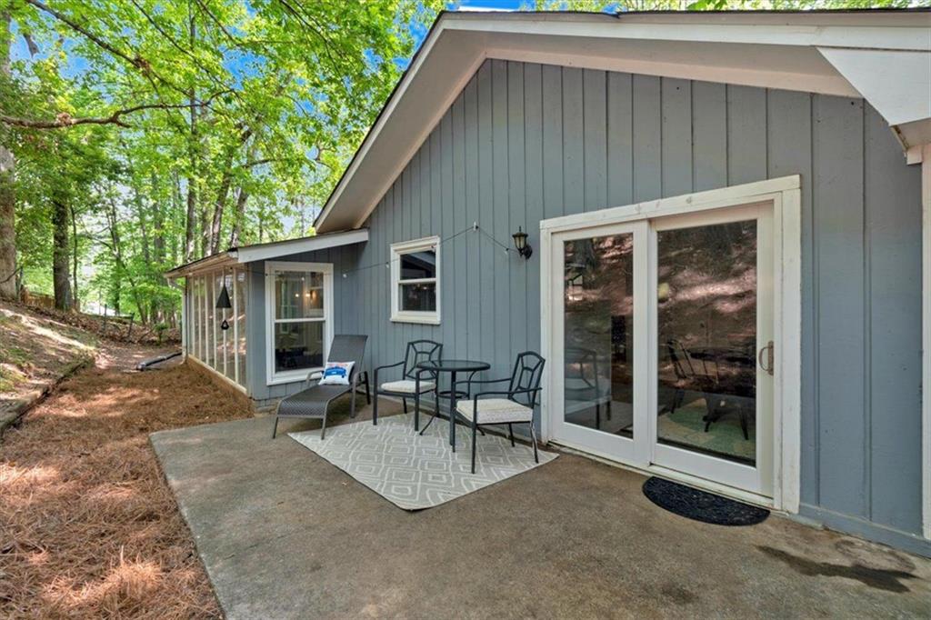 115 Lake Pines Court