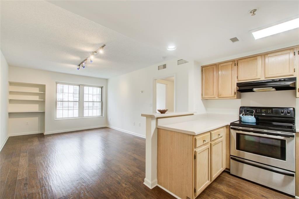 199 14th Street Unit 409