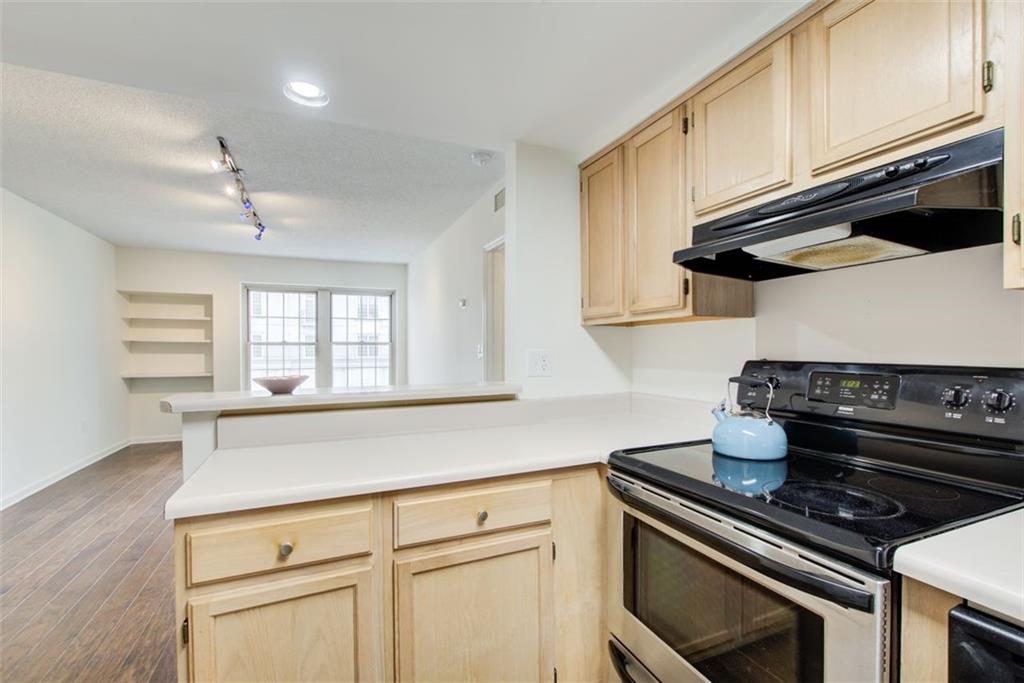 199 14th Street Unit 409