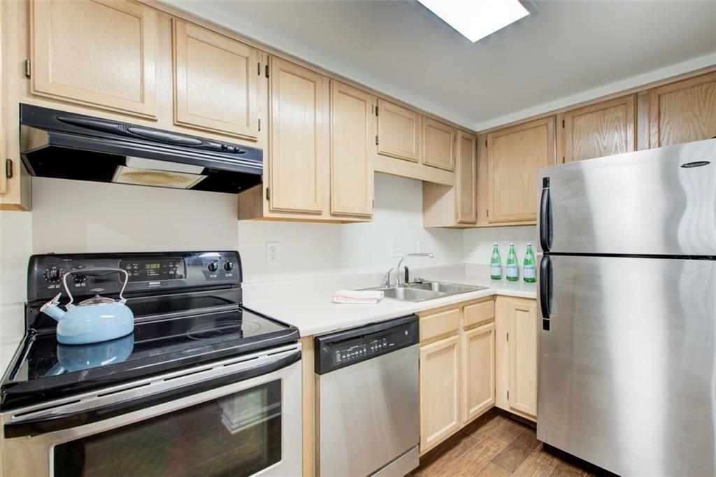 199 14th Street Unit 409