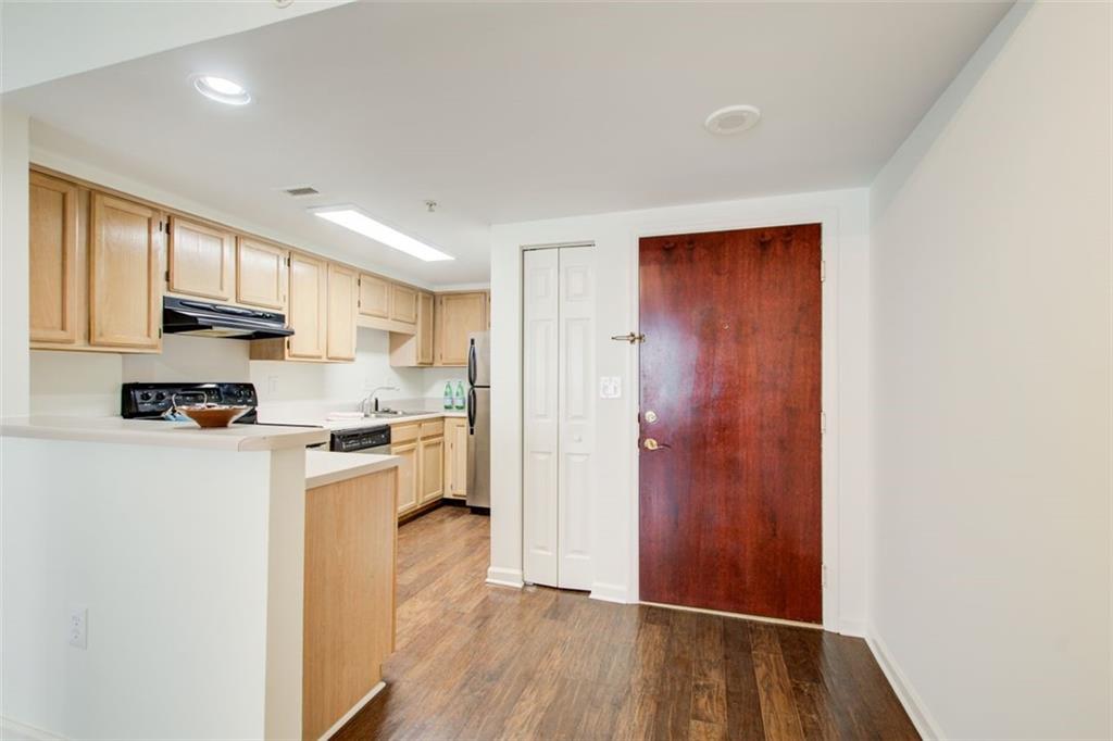 199 14th Street Unit 409