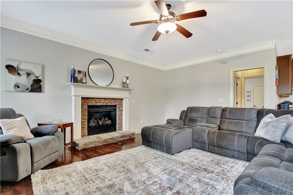 62 Northgate Preserve Drive