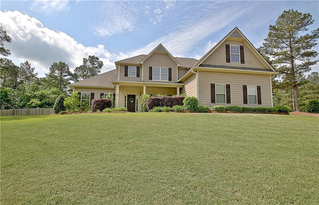 62 Northgate Preserve Drive