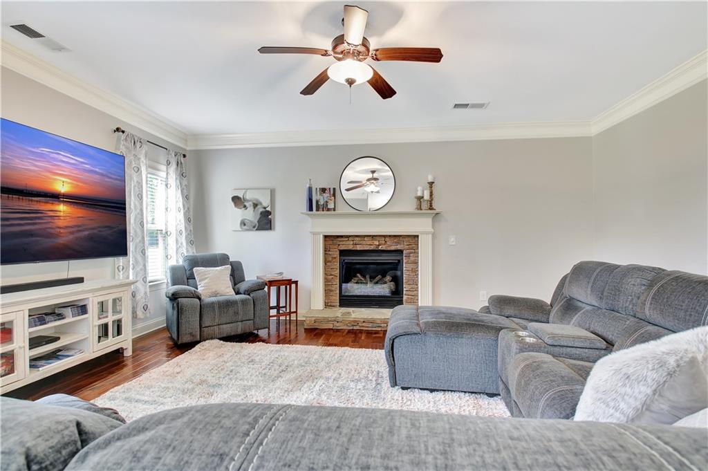 62 Northgate Preserve Drive