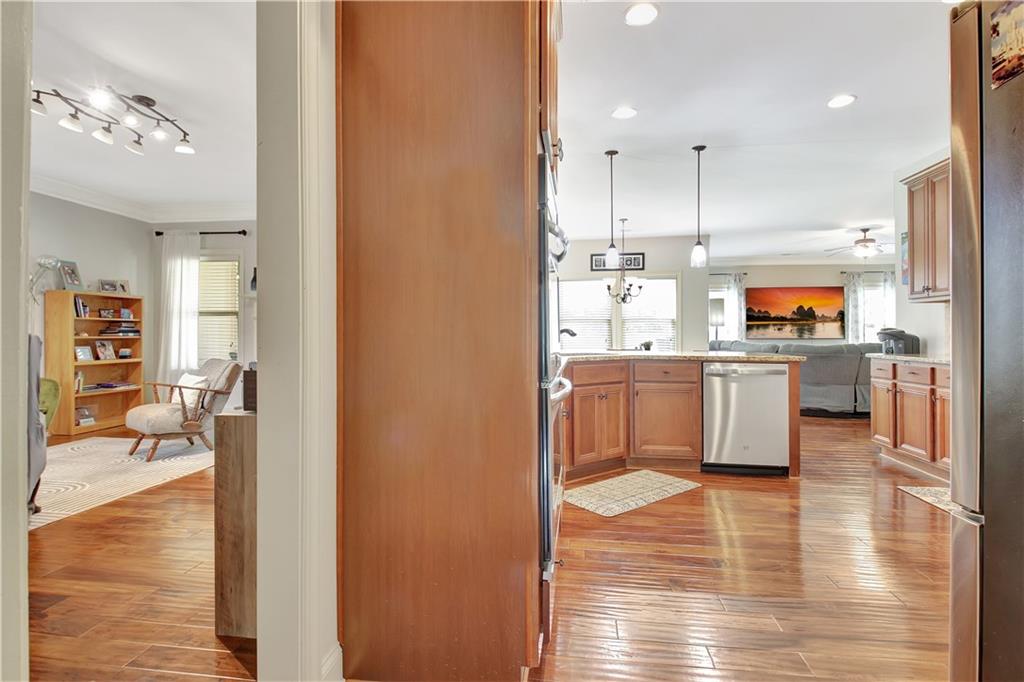 62 Northgate Preserve Drive