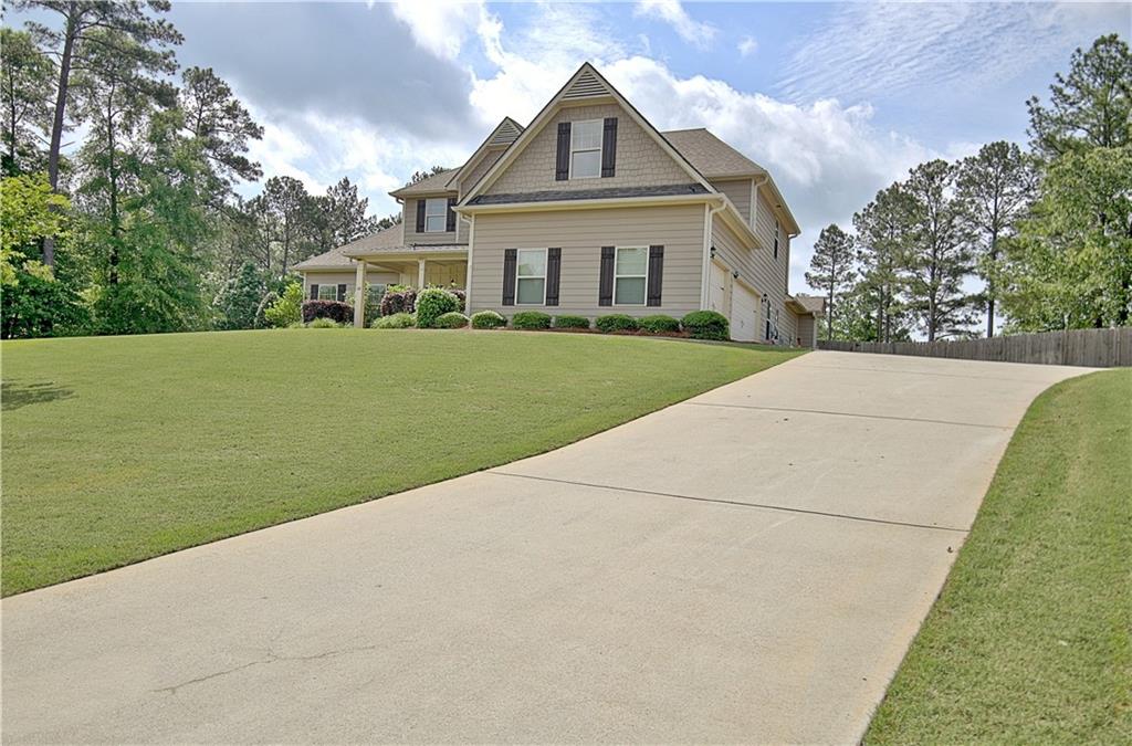 62 Northgate Preserve Drive