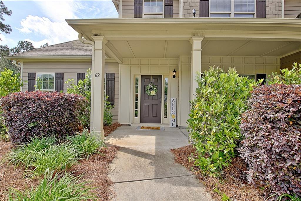 62 Northgate Preserve Drive