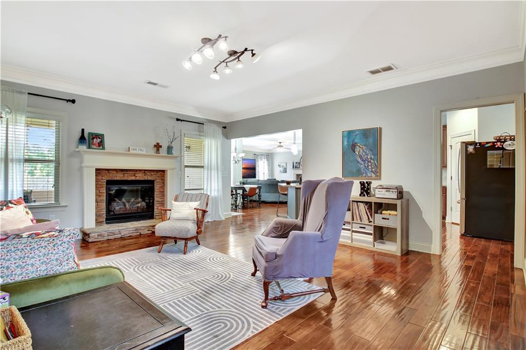 62 Northgate Preserve Drive