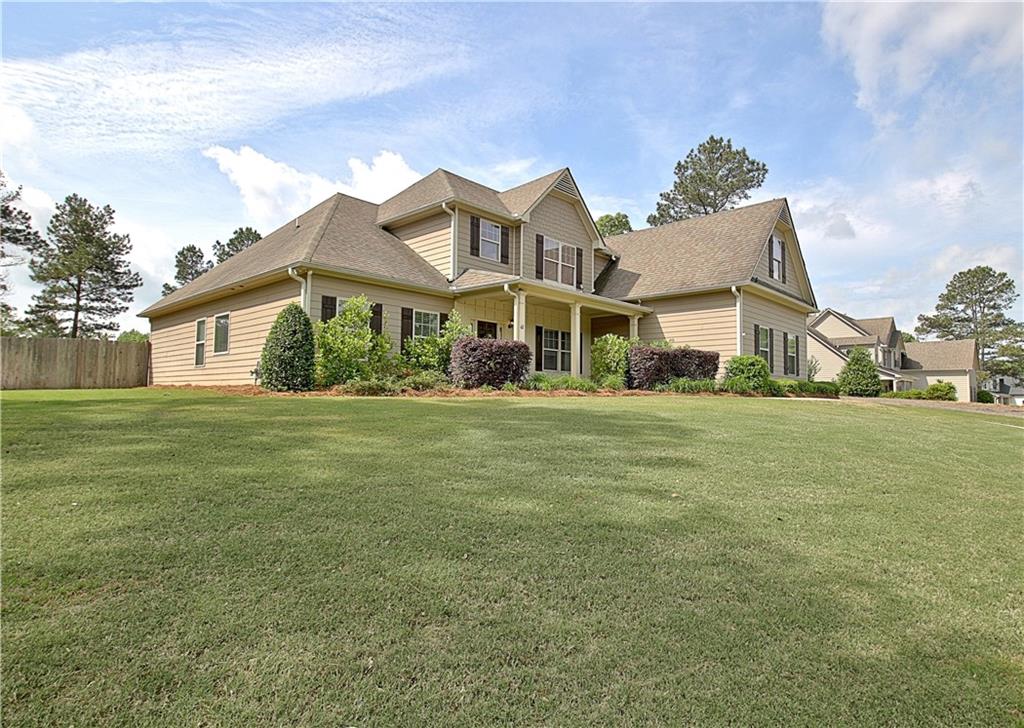62 Northgate Preserve Drive