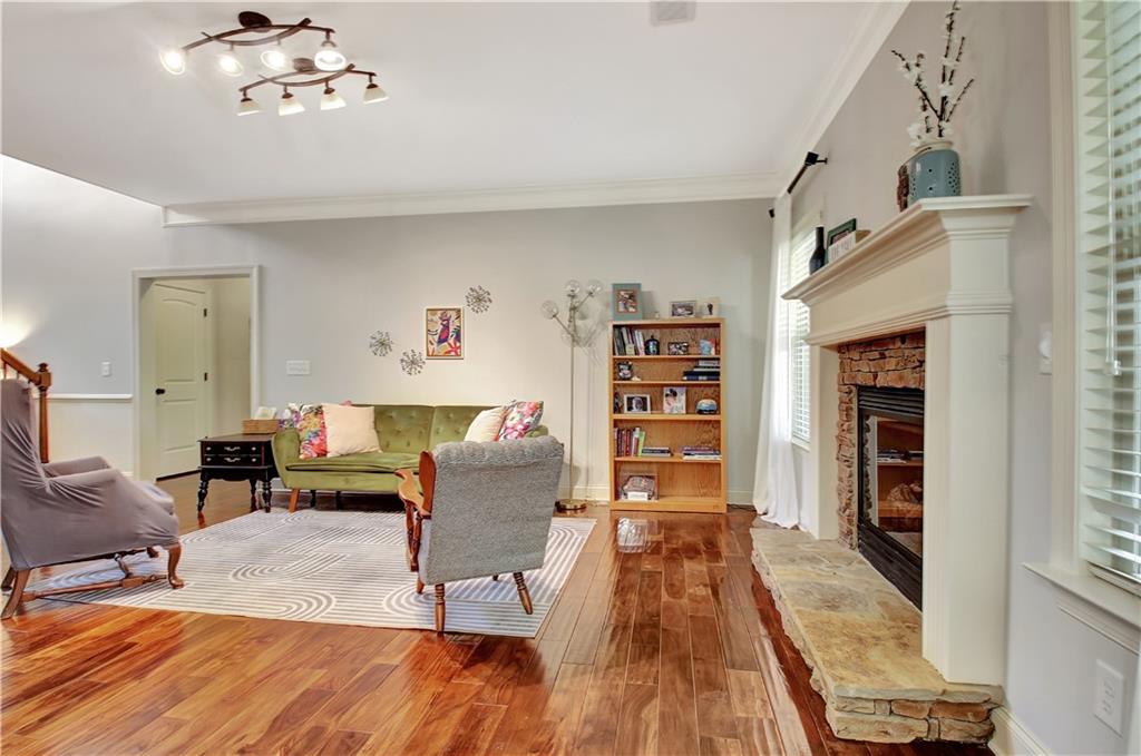 62 Northgate Preserve Drive