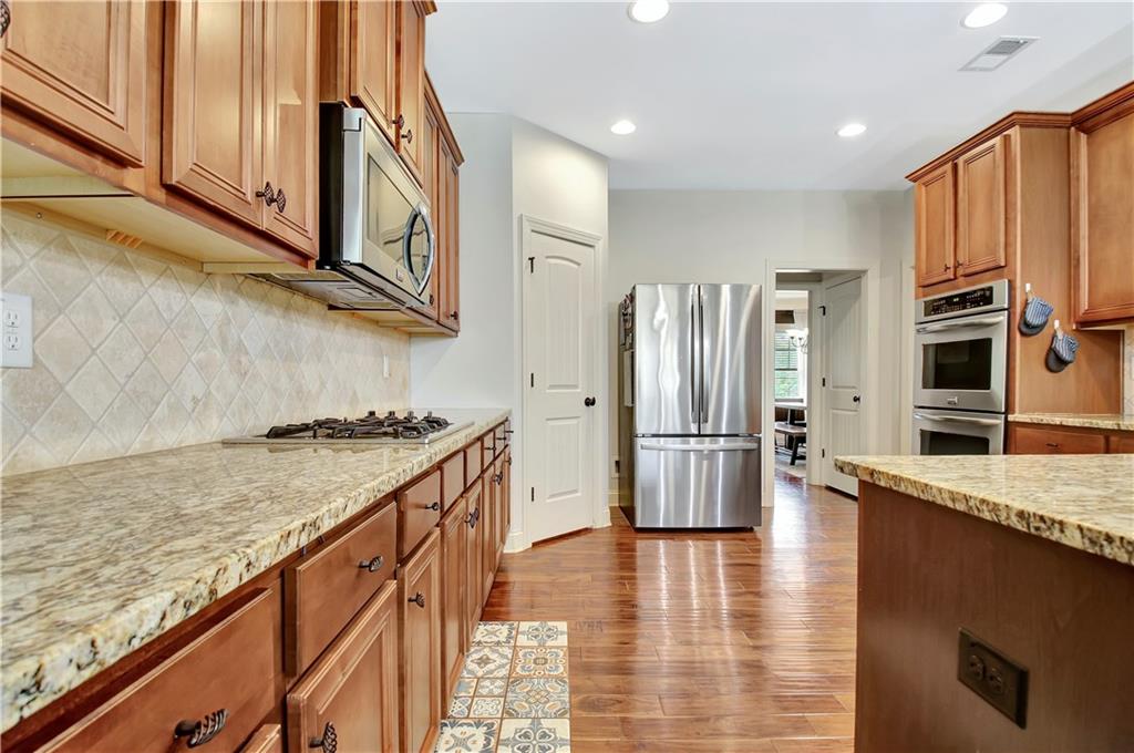 62 Northgate Preserve Drive