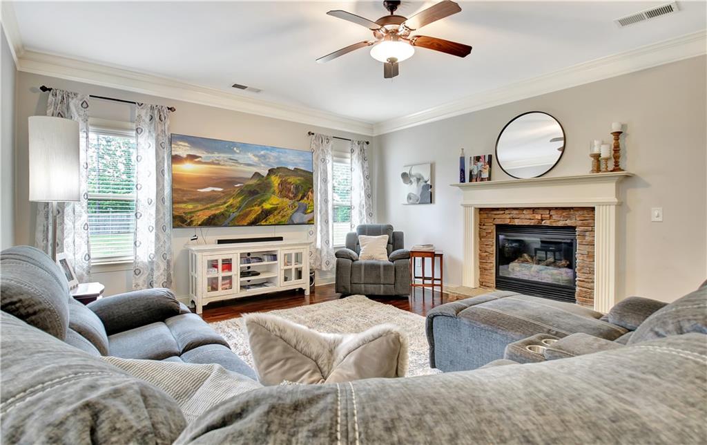62 Northgate Preserve Drive