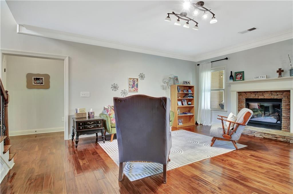 62 Northgate Preserve Drive