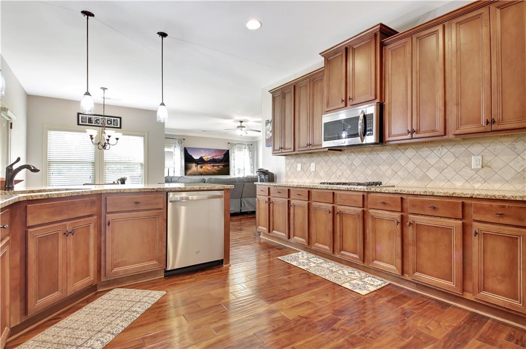 62 Northgate Preserve Drive