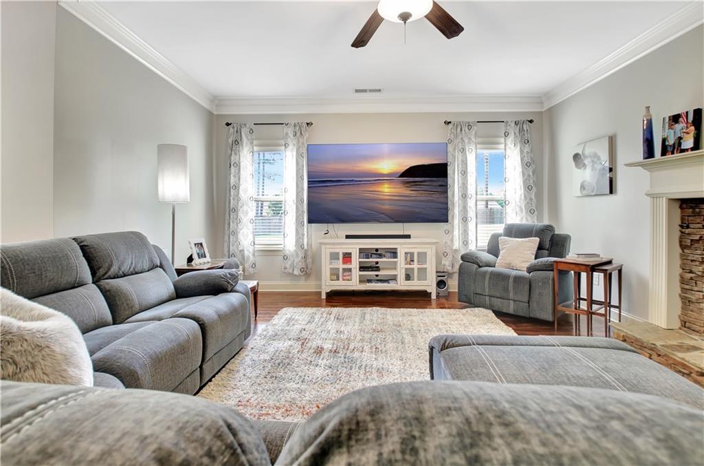 62 Northgate Preserve Drive