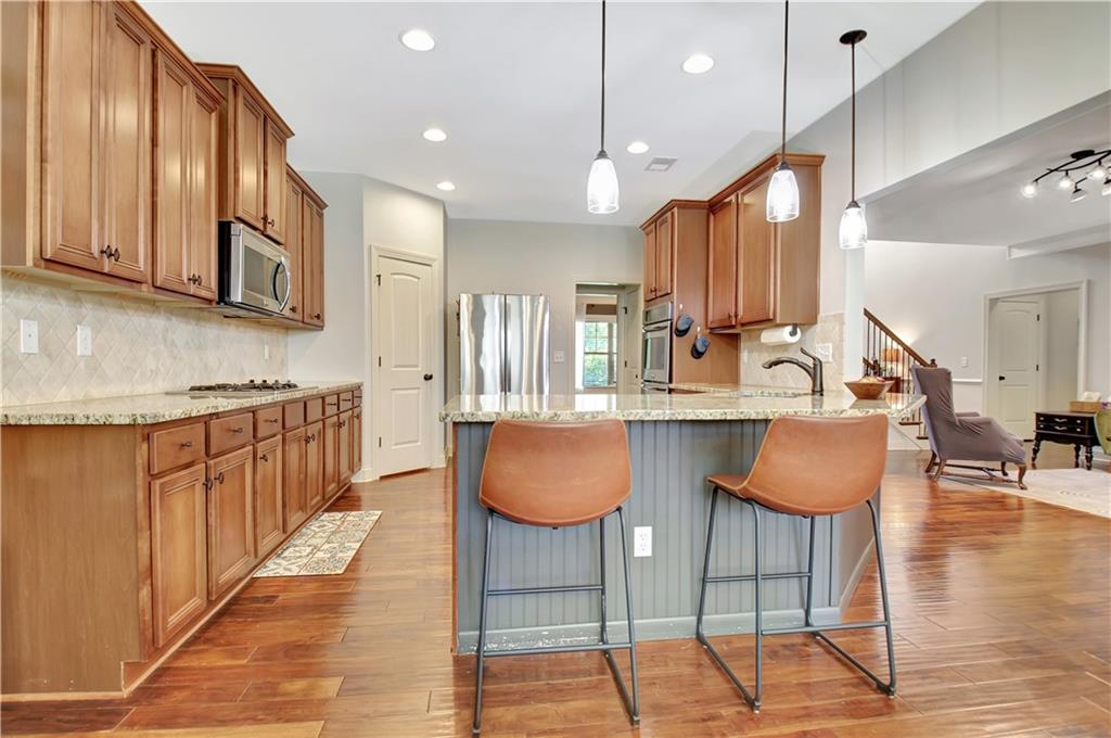62 Northgate Preserve Drive