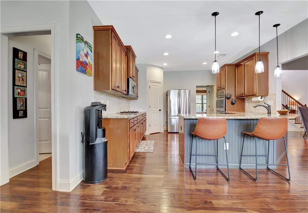 62 Northgate Preserve Drive