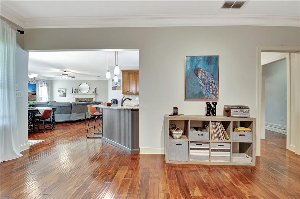 62 Northgate Preserve Drive