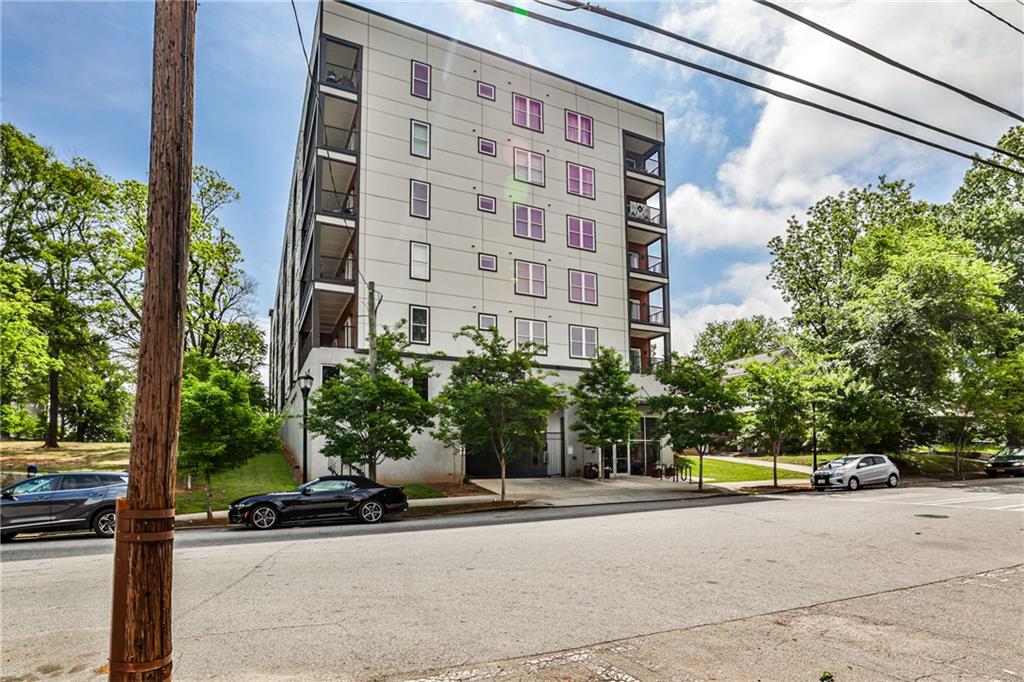 525 Parkway Drive Unit 218