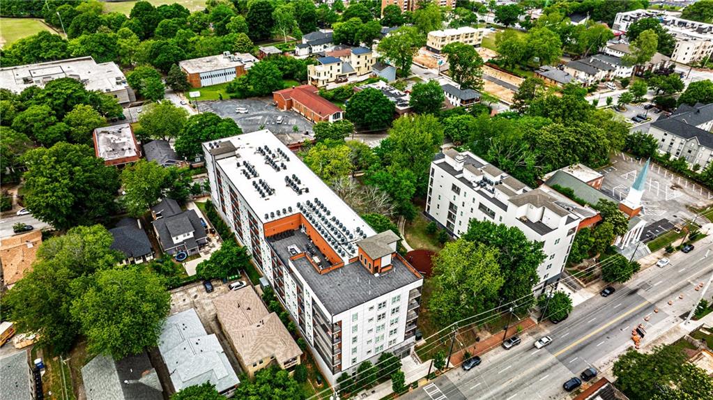 525 Parkway Drive Unit 218