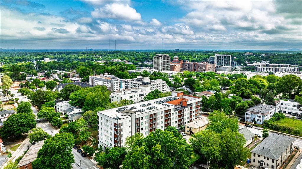 525 Parkway Drive Unit 218