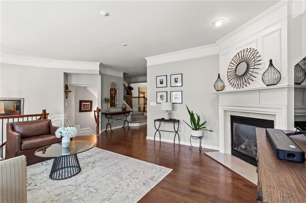 1667 Wehunt Place SE Unit 11